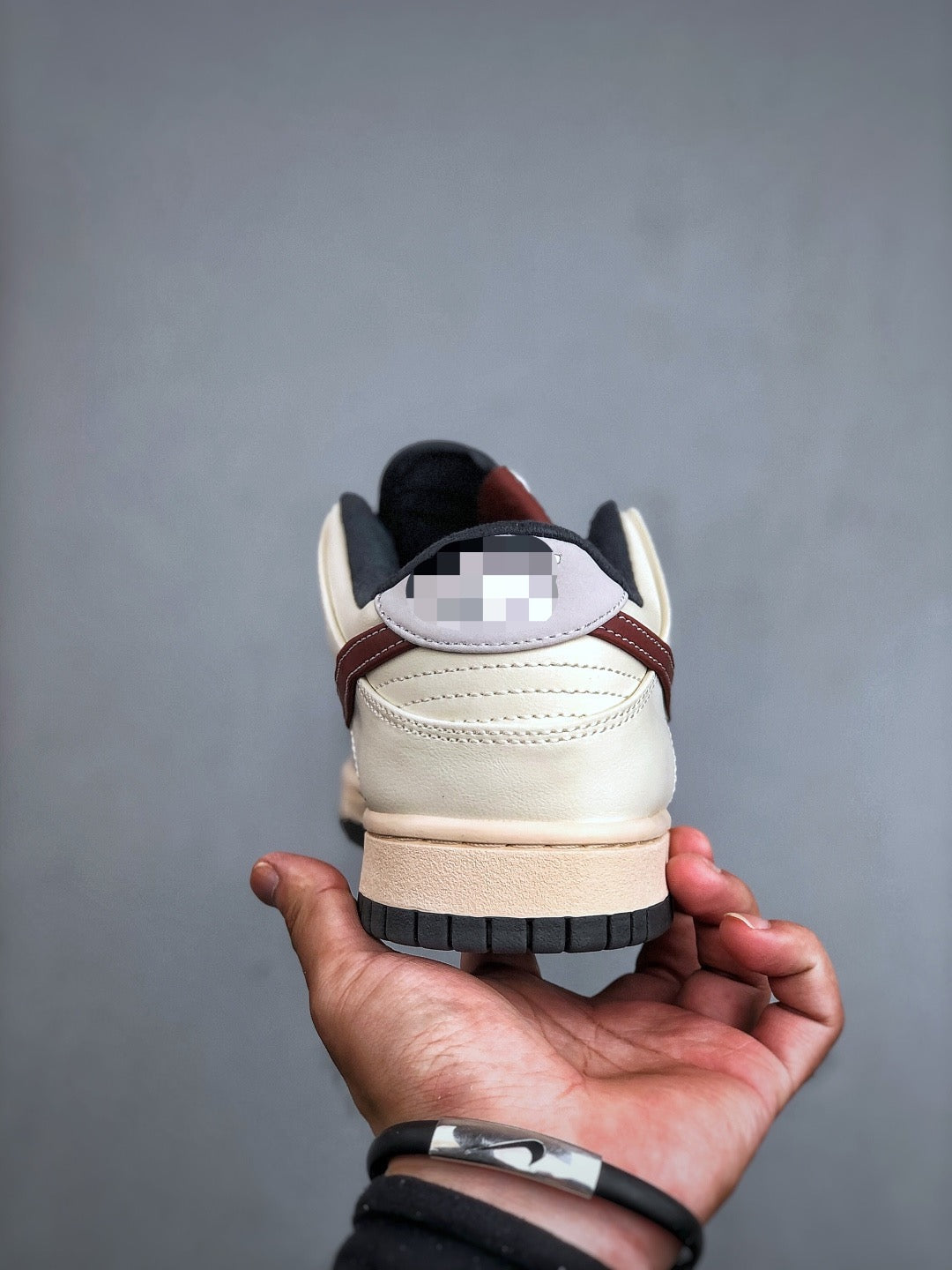 Heritage Edition: Handcrafted Premium Leather Sneaker - Emerald White