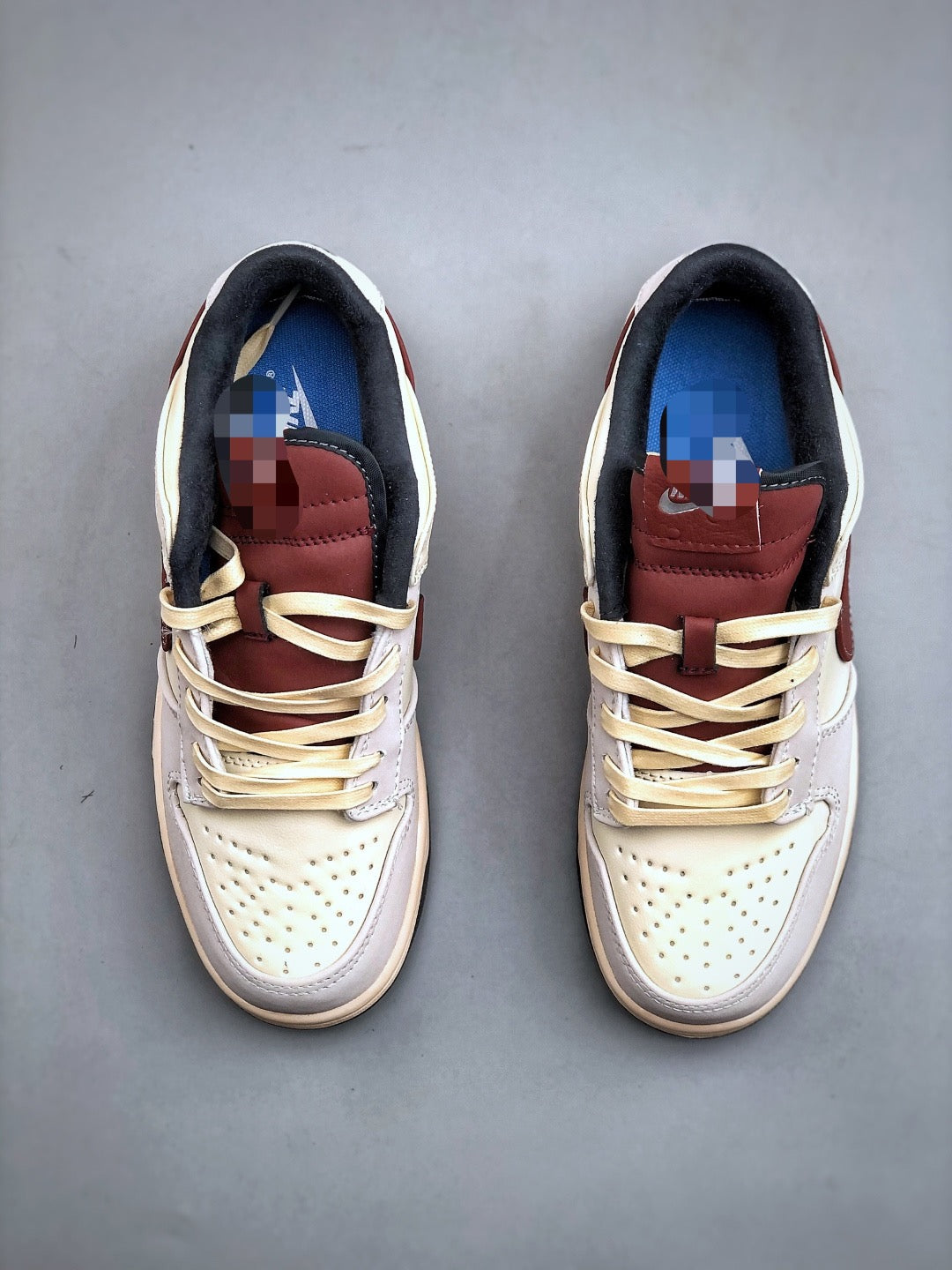 Heritage Edition: Handcrafted Premium Leather Sneaker - Emerald White