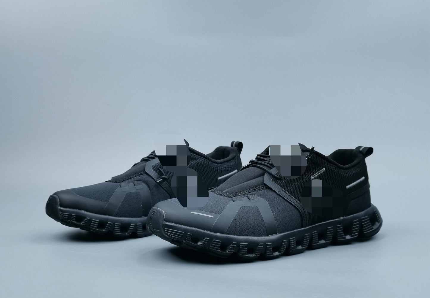 Majesty Signature: Luxury Handcrafted Leather Sneaker