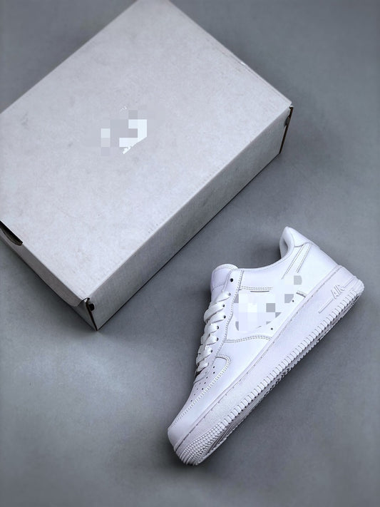 Lunar Mesh: Technical Fashion Sneaker - Eclipse Grey