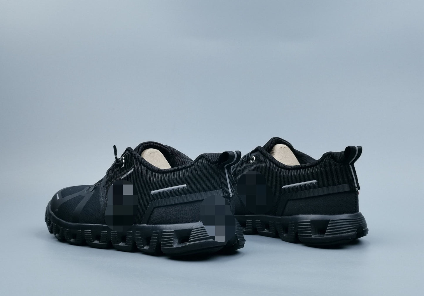 Majesty Signature: Luxury Handcrafted Leather Sneaker