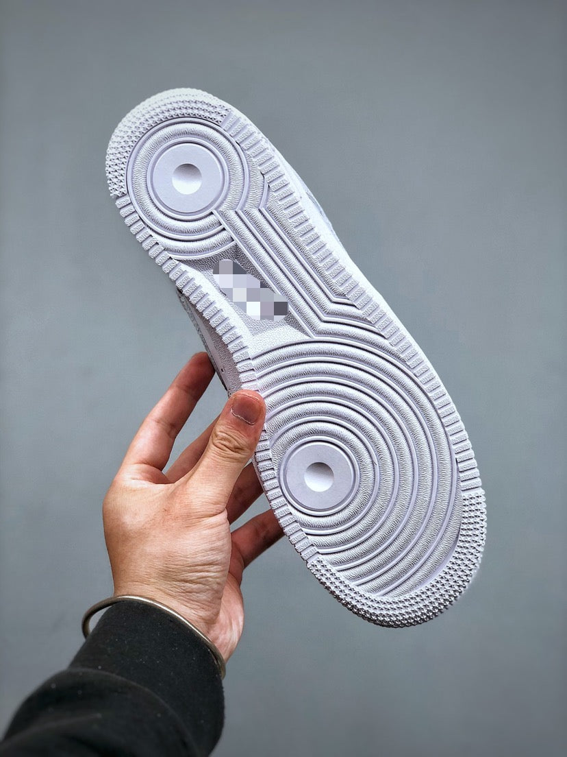 Lunar Mesh: Technical Fashion Sneaker - Eclipse Grey