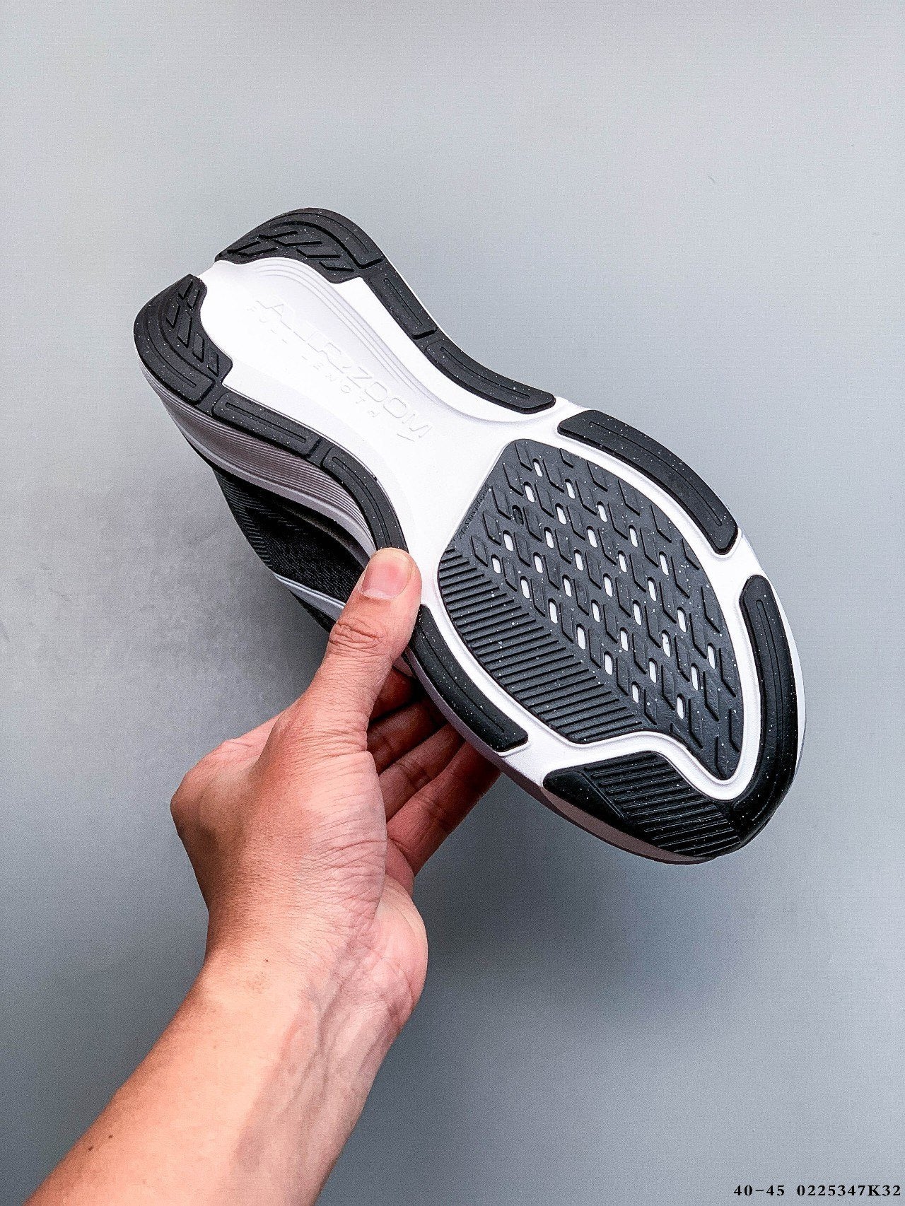 Essential Pure: Triple White Minimalist Sneaker