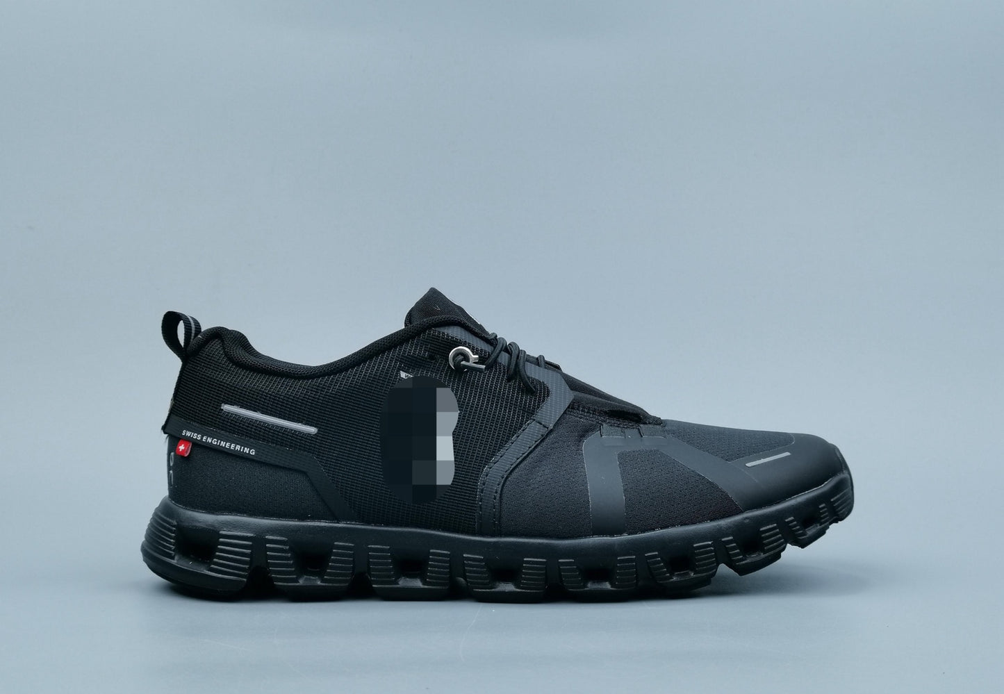 Majesty Signature: Luxury Handcrafted Leather Sneaker