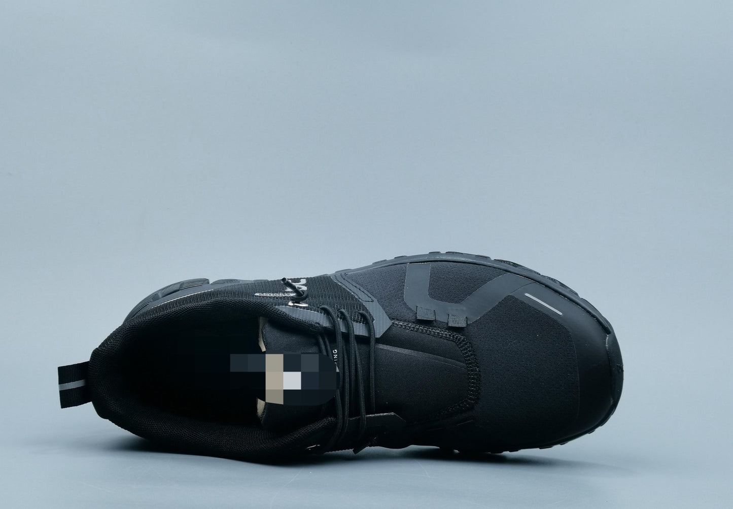 Majesty Signature: Luxury Handcrafted Leather Sneaker