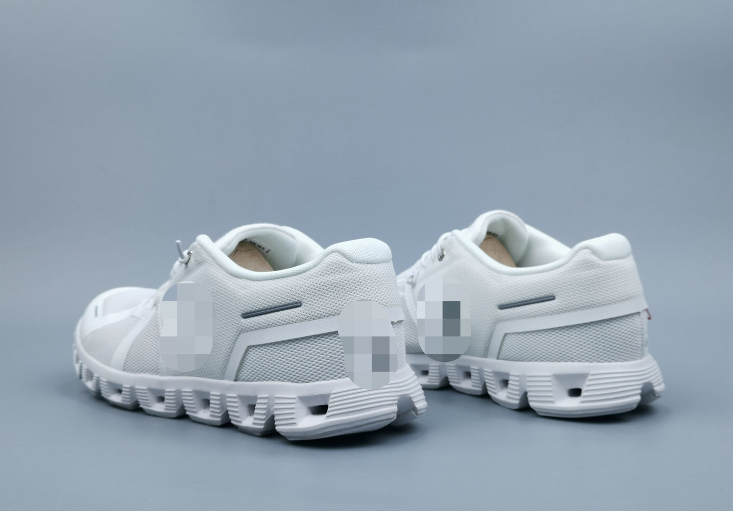 Pure Zenith: Minimalist White Leather Sneaker